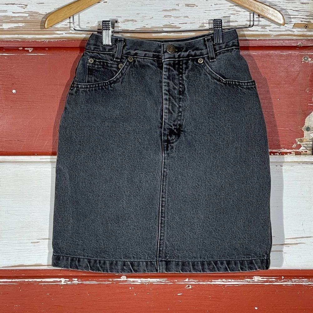 22w USA Vintage GAP Skirt‎